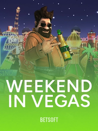 Weekend In Vegas