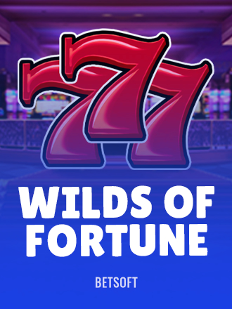 Wilds of Fortune