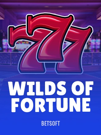 Wilds of Fortune