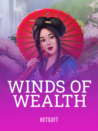 Winds of Wealth