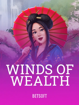 Winds of Wealth