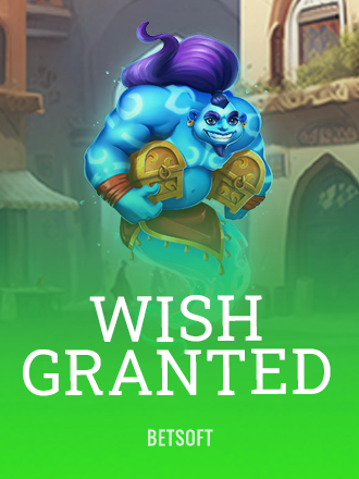 Wish Granted