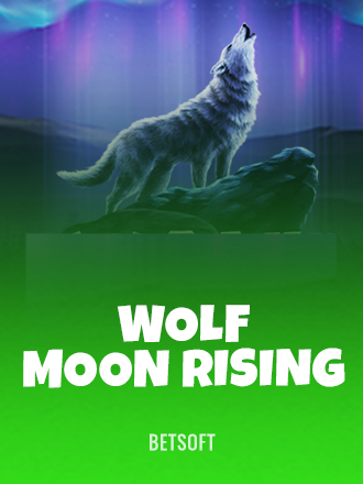 Wolf Moon Rising