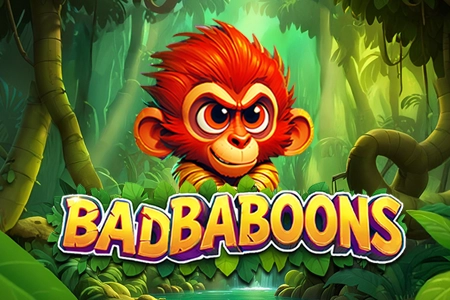 Bad Baboons