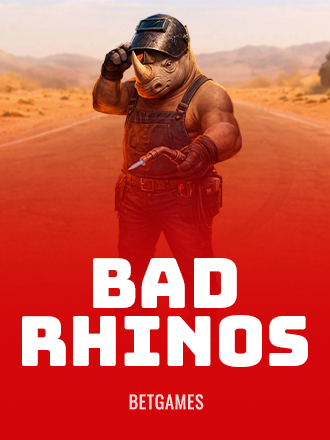 Bad Rhinos