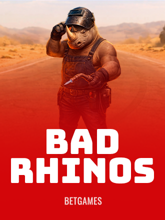 Bad Rhinos