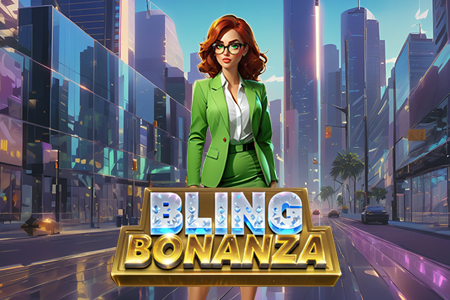 Bling Bonanza