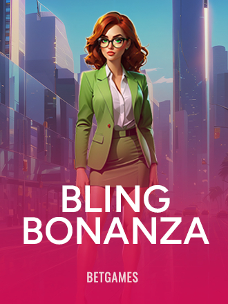 Bling Bonanza