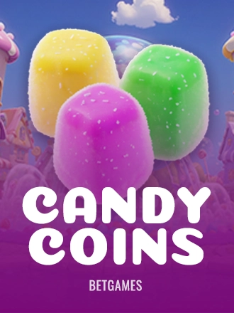 Candy Coins