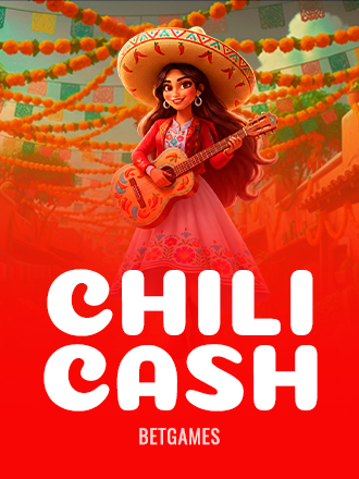 Chili Cash
