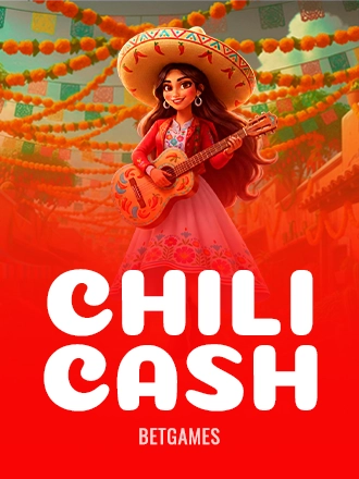 Chili Cash
