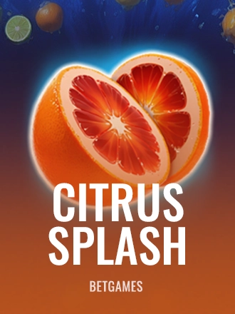 Citrus Splash