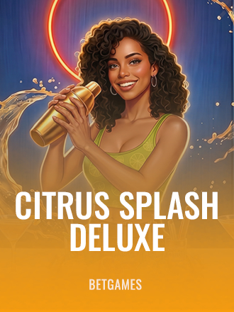 Citrus Splash Deluxe