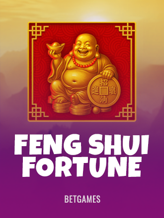 Feng Shui Fortune