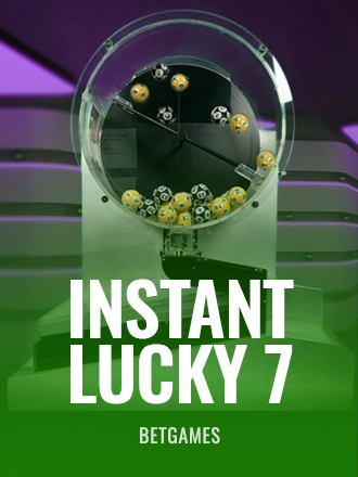 Instant Lucky 7