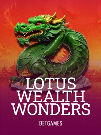 Lotus Wealth Wonders