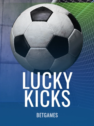 Lucky Kicks