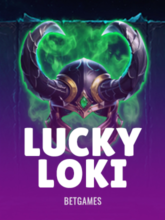 Lucky Loki
