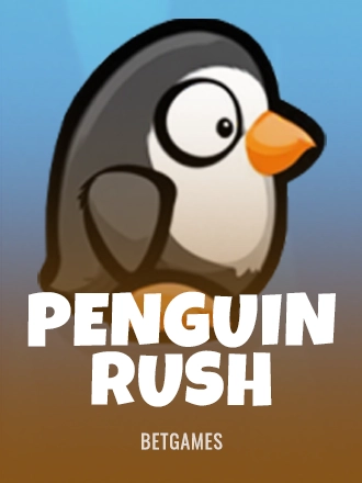 Penguin Rush