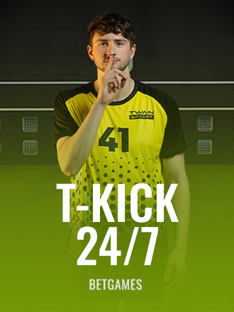 T-Basket 24/7