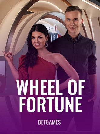 Wheel of Fortune