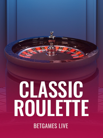 Classic Roulette