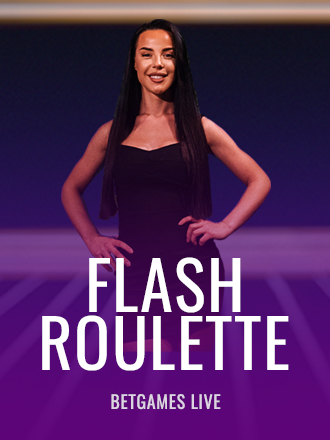 Flash Roulette