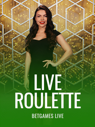 Live Roulette