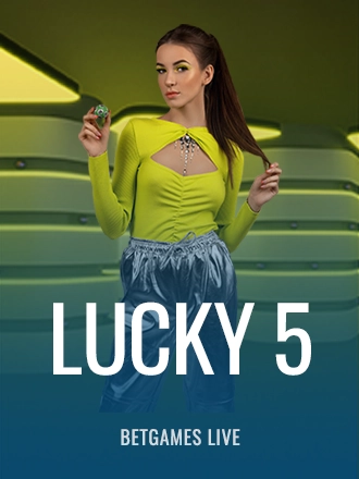 Lucky 5