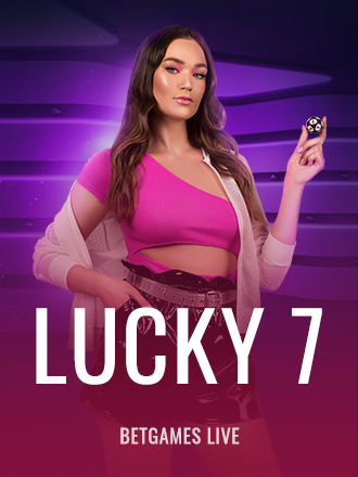 Lucky 7