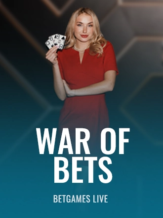War of Bets