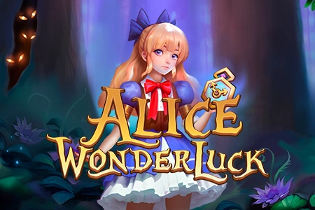 Alice Wonderluck