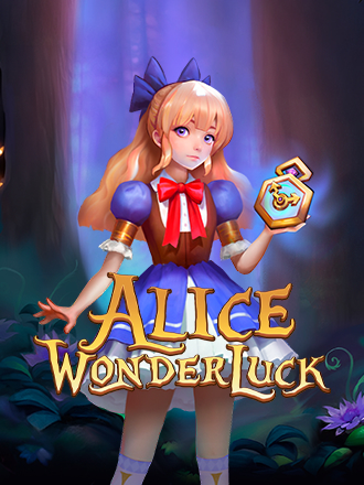 Alice Wonderluck