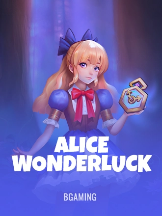Alice Wonderluck