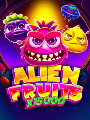 Alien Fruits