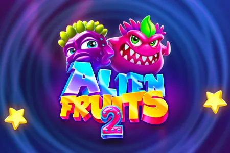 Alien Fruits 2