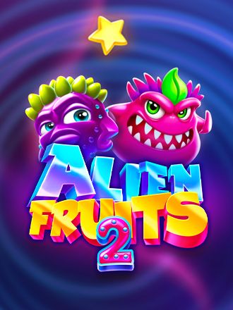 Alien Fruits 2