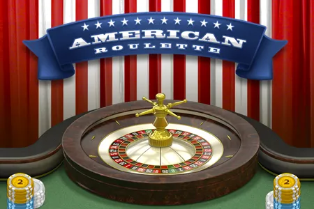 American Roulette