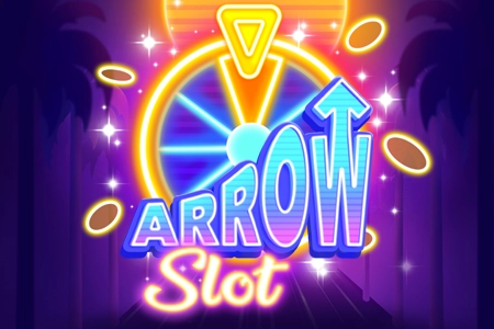 Arrow Slot