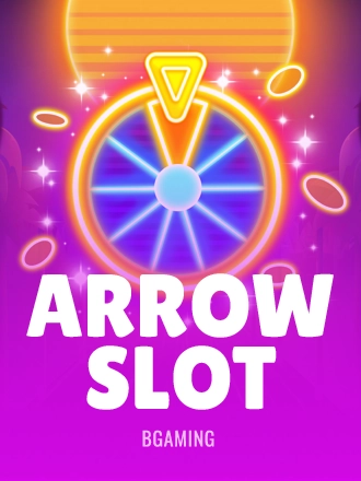 Arrow Slot
