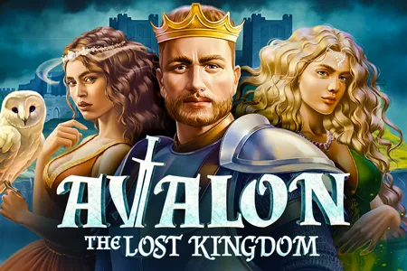 Avalon: The Lost Kingdom