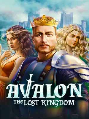 Avalon: The Lost Kingdom