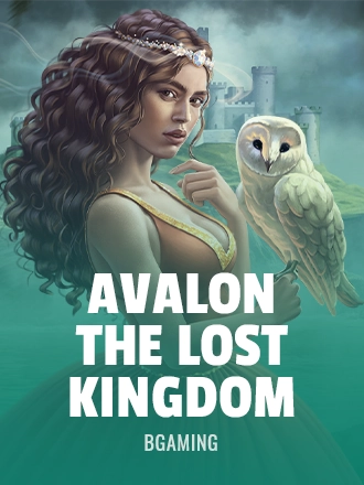 Avalon: The Lost Kingdom