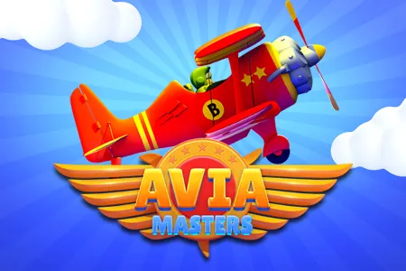 AviaMasters