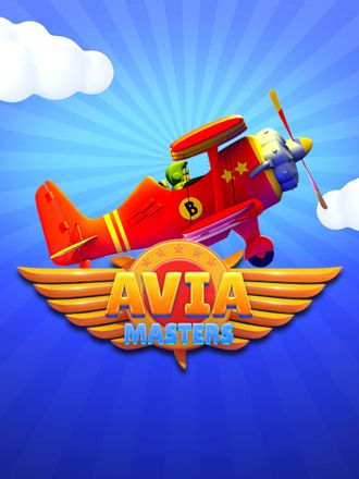 AviaMasters