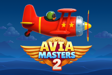 Aviamasters 2
