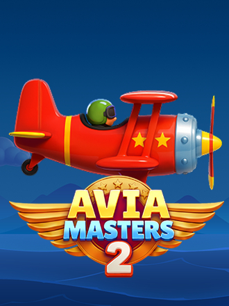 Aviamasters 2