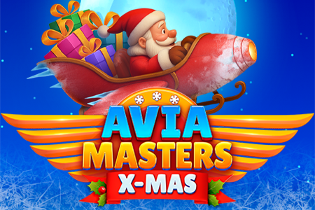 Aviamasters X-mas