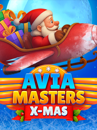 Aviamasters X-mas