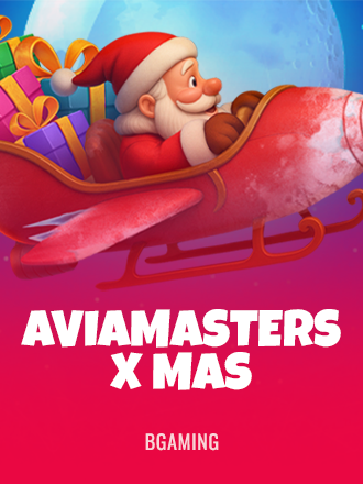 Aviamasters X-mas